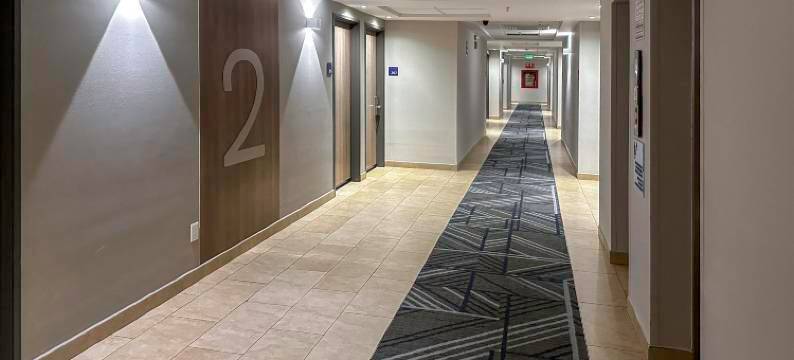 梅尼达智选假日酒店(Holiday Inn Express MERIDA by IHG)图片