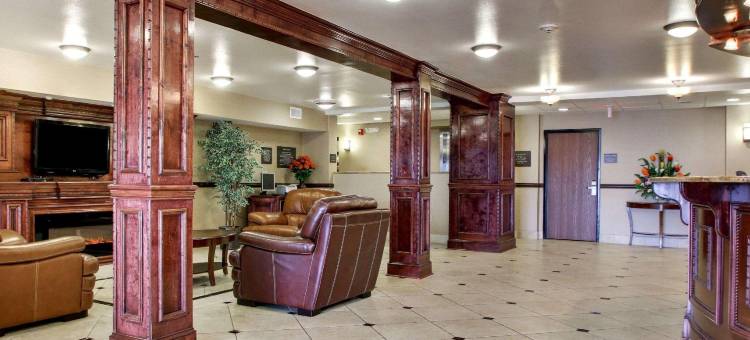 Days Inn by Wyndham Jackson Downtown图片