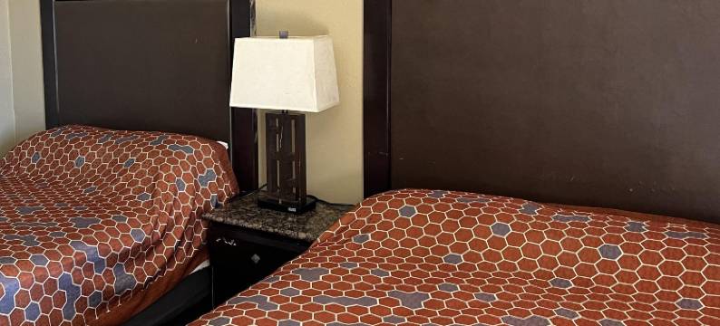 卡尔汽车旅馆(Carl's Motel)图片