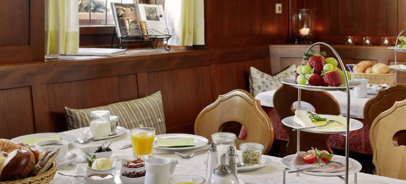 兰卡斯托夫奥森酒店(Landgasthof Ochsen)图片