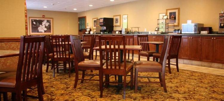 艾肯丽怡酒店(Country Inn & Suites by Radisson, Aiken, SC)图片