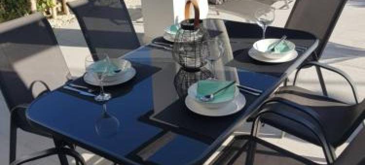 Villa Mit Privatem Pool, Zentrumsnah图片