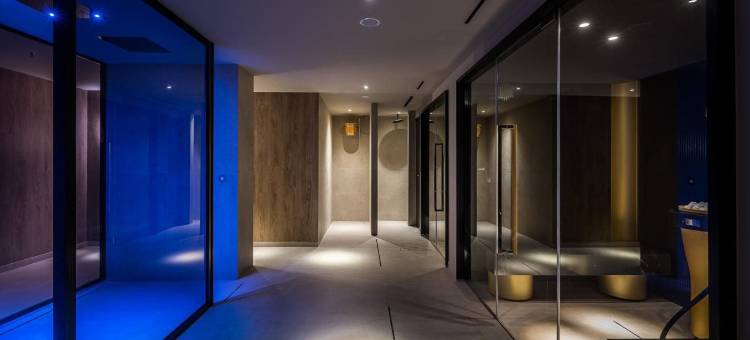 空灵白度假村(Ethereal White Resort Hotel & Spa)图片