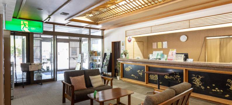 木曾三河屋酒店(Kiso Mikawaya)图片