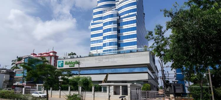 Holiday Inn 柯钦(Holiday Inn Cochin)图片