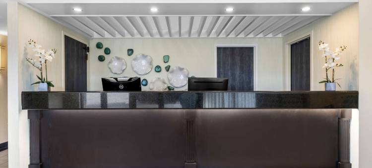 山上贝斯特韦斯特酒店(Best Western Halton Hills)图片