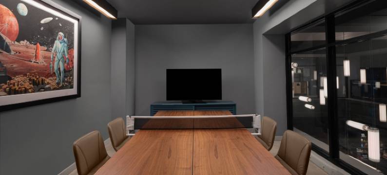 休斯敦市中心Moxy酒店(Moxy Houston Downtown)图片