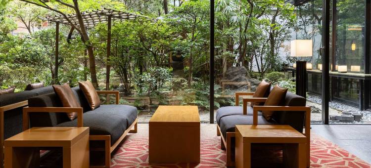 LOISIR HOTEL CLASSIC GARDEN 京都三条(LOISIR HOTEL CLASSIC GARDEN KYOTO SANJO)图片