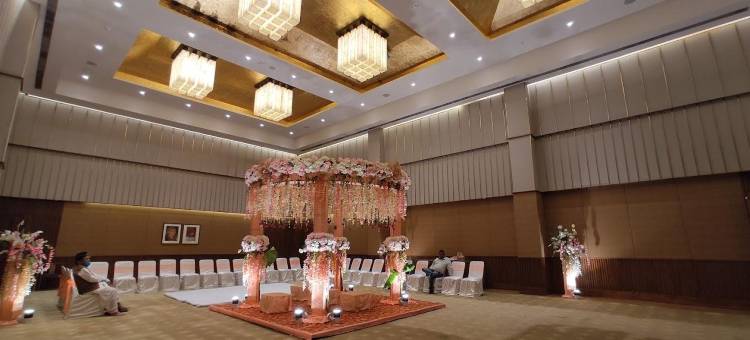 蒙大拿维斯塔酒店(Montana Vista)图片