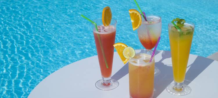黑角希尔顿逸林酒店(Doubletree by Hilton Pointe-Noire)图片