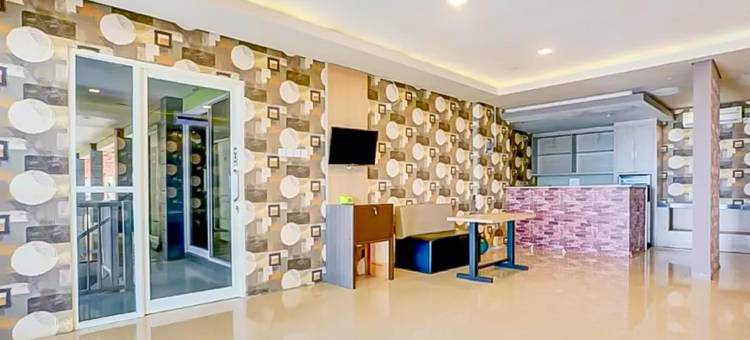 Grand Hills Hotel Banyuwangi Mitra RedDoorz图片