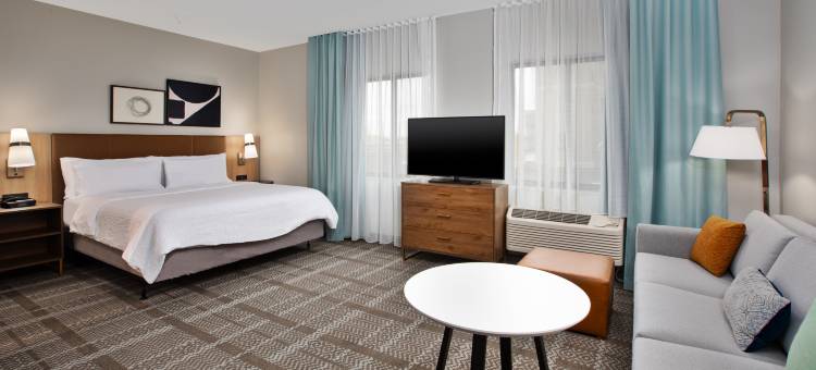 埃姆斯Staybridge Suites酒店(Staybridge Suites Ames)图片