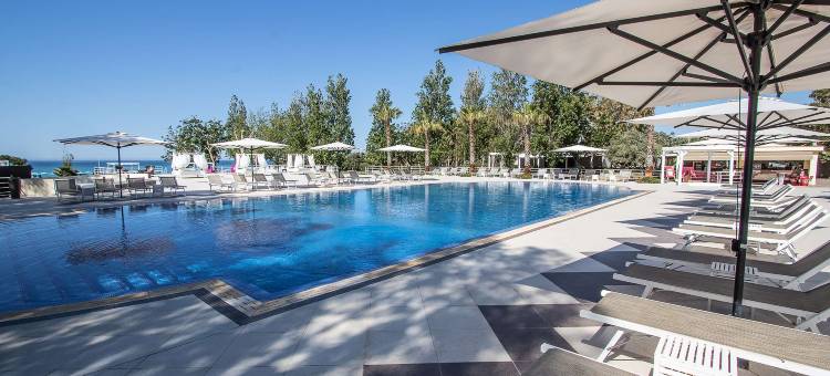 Le Dune Resort, BW Signature Collection图片