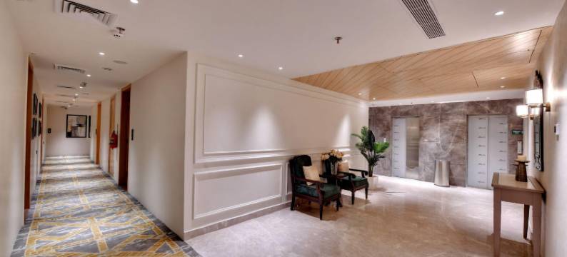 Click Collection Amritsar-Ranjit Avenue图片