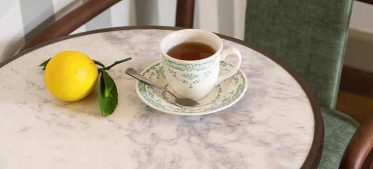 布伦特伍德酒店(Le Petit Pali Brentwood)图片