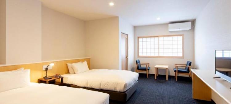 云仙磐城旅馆(Unzen Iwaki Ryokan)图片