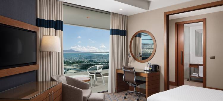 伊兹密尔福朋喜来登酒店(Four Points by Sheraton Izmir)图片
