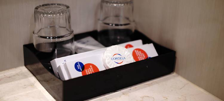 井里汶科尔德拉酒店(Cordela Hotel Cirebon)图片