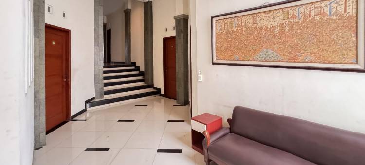 Hotel Gondang RedPartner图片