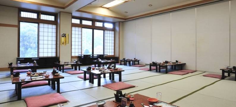 芦安温泉 岩园馆(Iwazonokan)图片