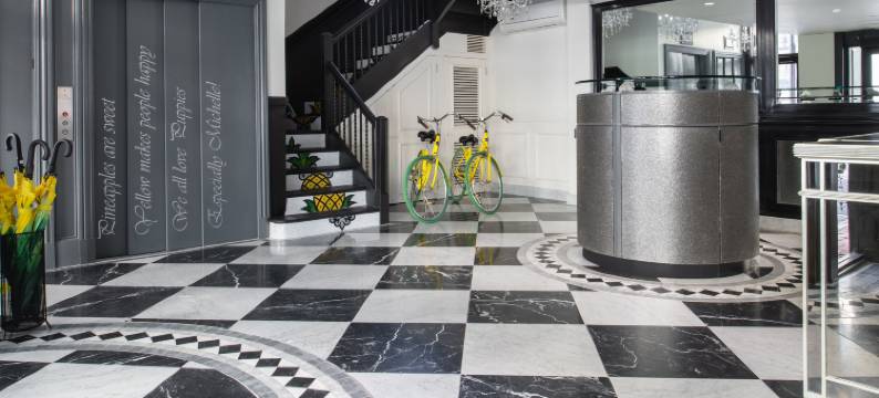 城南菠萝愉悦酒店(Staypineapple, A Delightful Hotel, South End)图片