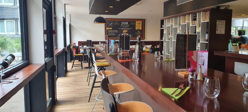 宜必思尚品洛里昂科当酒店(Ibis Styles Lorient Caudan)图片