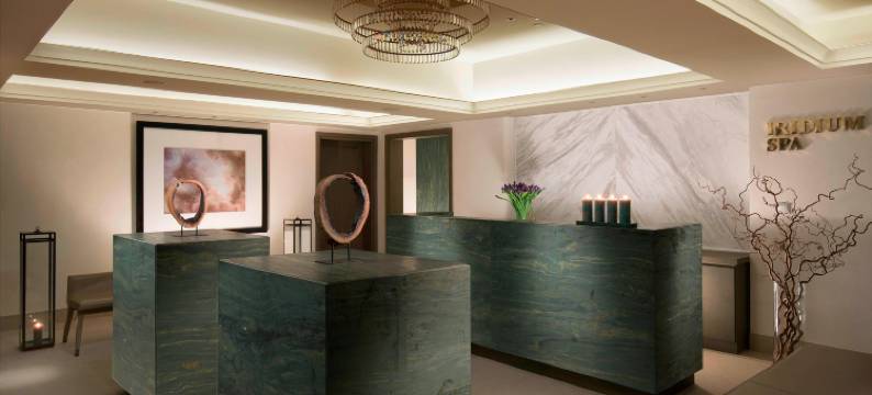 阿斯塔纳瑞吉酒店(The St. Regis Astana)图片