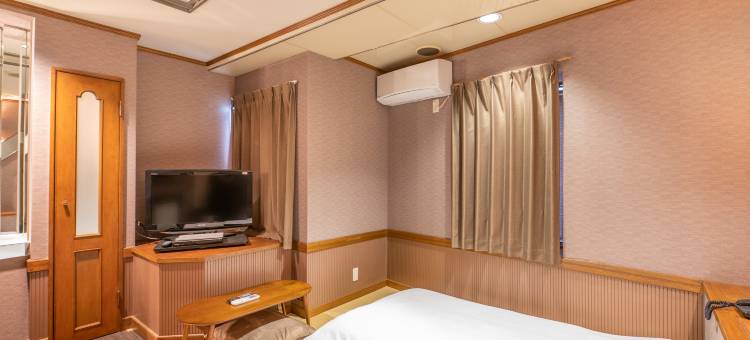 Tabist酒店 乐Serina(Tabist Hotel Rakuserina)图片