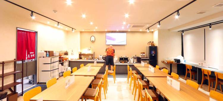 商务旅馆 新开庄(Shinkaiso)图片