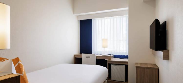 Four Points Flex By Sheraton新大阪酒店(Four Points Flex By Sheraton Shin Osaka)图片