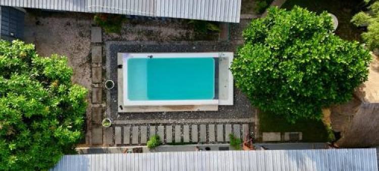 Scar Reef Homestay图片