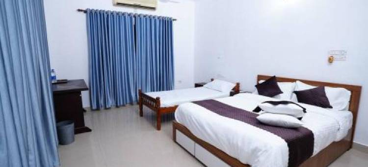 Illam Heritage Inn Bungalow l 4 BHK图片