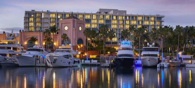 The Coral at Atlantis图片