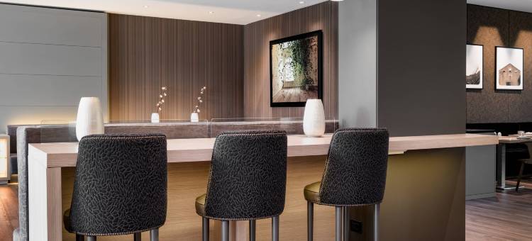 博洛尼亚万豪AC酒店(AC Hotel Bologna)图片