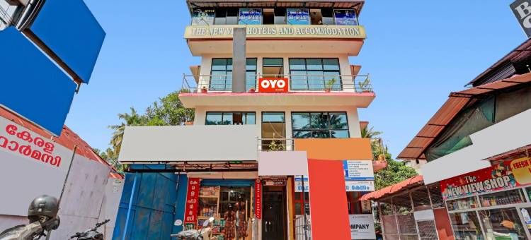 Spot on the New View Regency图片