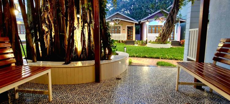 ILIF 2706 西风别墅(ILIF 2706 WESTERN BREEZE VILLAS)图片