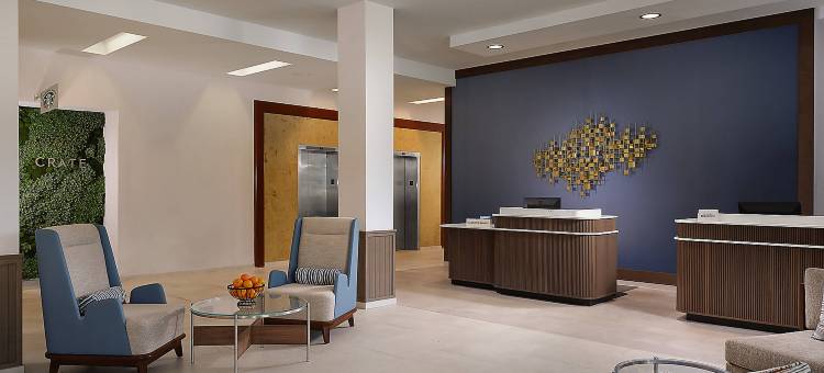 圣迭戈米森谷/酒店区万怡酒店(Courtyard San Diego Mission Valley/Hotel Circle)图片