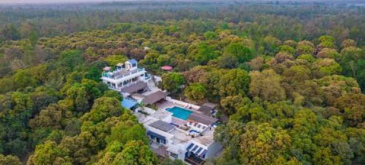 Mango Trails by Veo - Part of StayVista图片