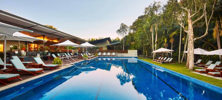 拜伦克里斯托布鲁克酒店(Crystalbrook Byron)图片