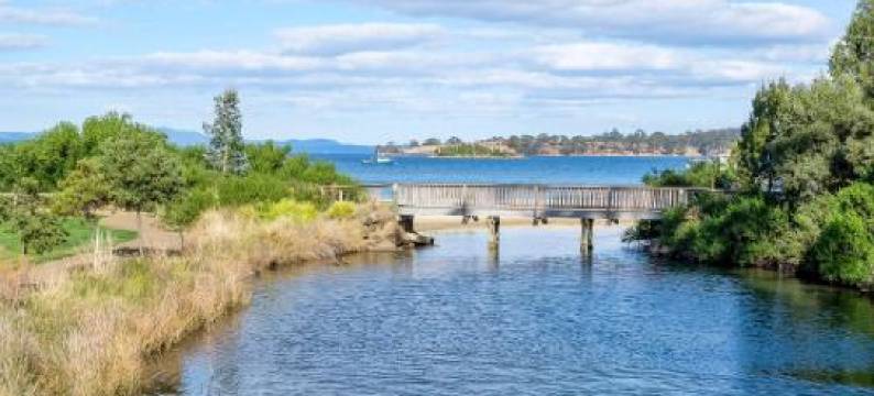 Cottage on Chapman图片