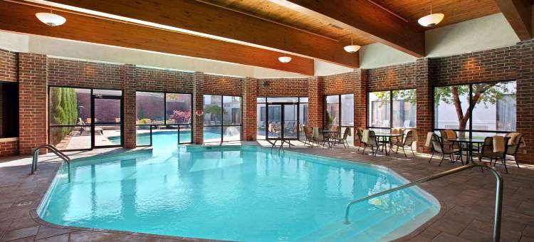 温德姆独立酒店(Wyndham Independence)图片