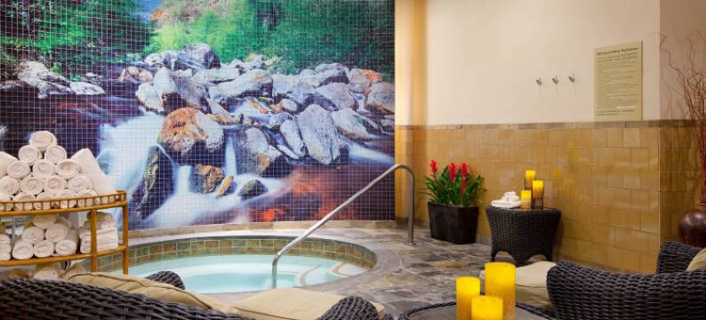 奇尔兰威斯汀水疗度假村(The Westin Kierland Resort & Spa)图片