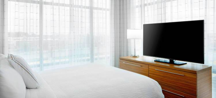 哥伦布-伊斯顿TownePlace套房酒店(TownePlace Suites Columbus Easton Area)图片