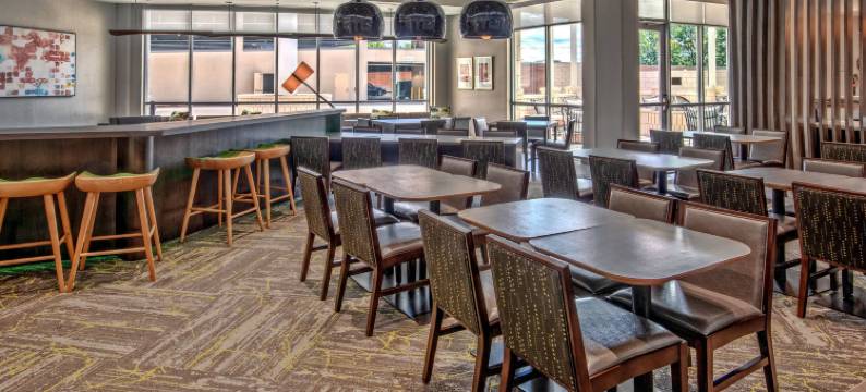 SpringHill Suites Nashville Brentwood图片