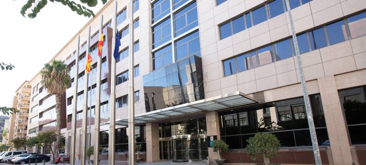 阿克通欧洲之星酒店(Eurostars Acteón)图片