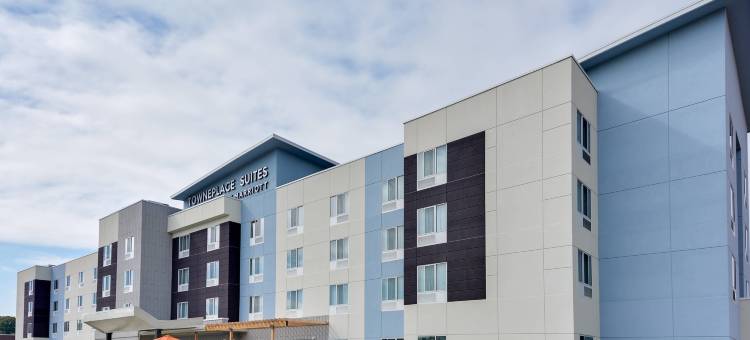 TownePlace Suites by Marriott Detroit Allen Park图片