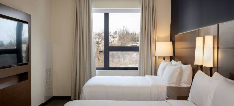 Residence Inn Philadelphia Bala Cynwyd图片