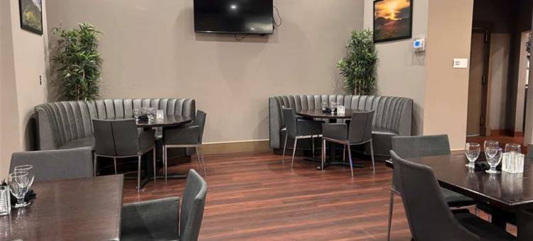 底特律机场天际线酒店 - 贝斯特韦斯特 SureStay 精选酒店(Skyline Hotel Detroit Airport, SureStay Collection by BW)图片