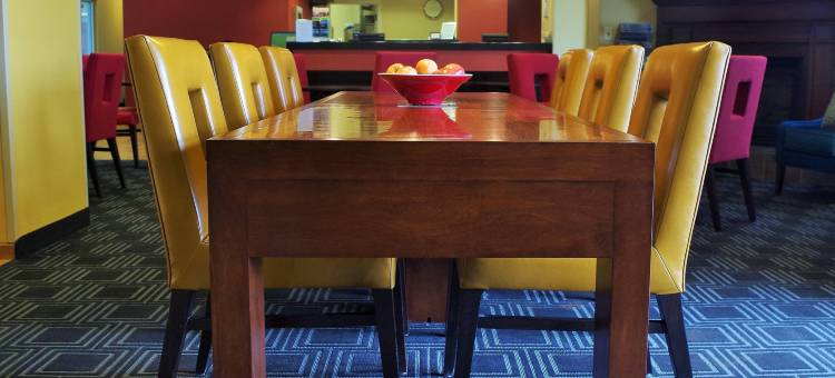 乔普林TownePlace套房酒店(TownePlace Suites Joplin)图片