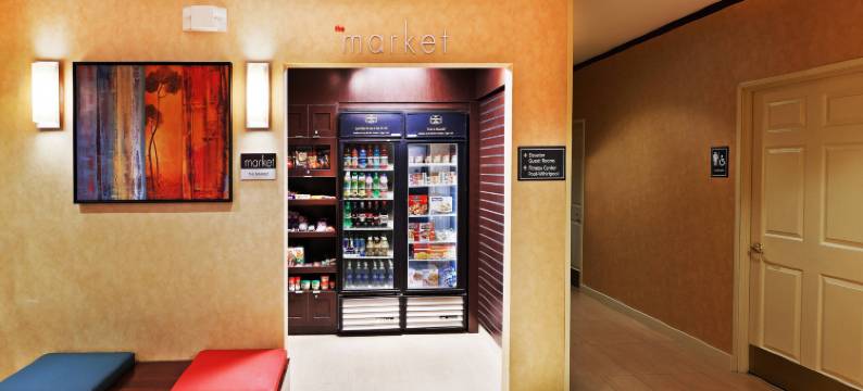 Residence Inn Houston Sugar Land/Stafford图片